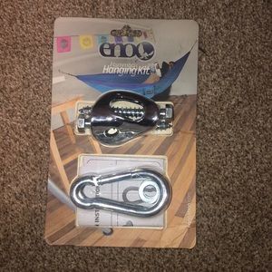 eno hammock hanging kit